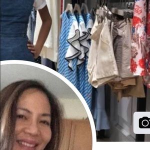 Meet your Posher, Teresita